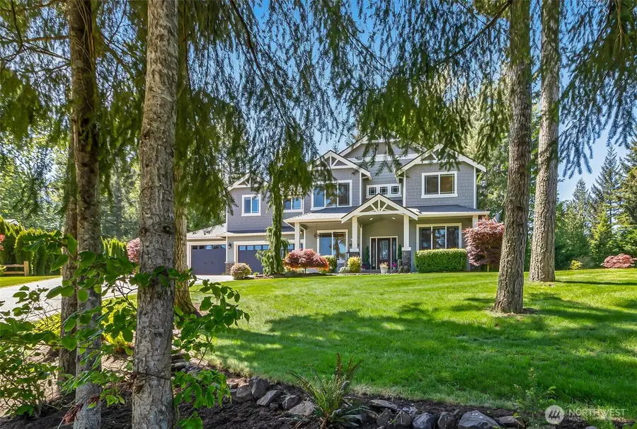 10910 204th Avenue Se, Snohomish, WA 98290 - #2