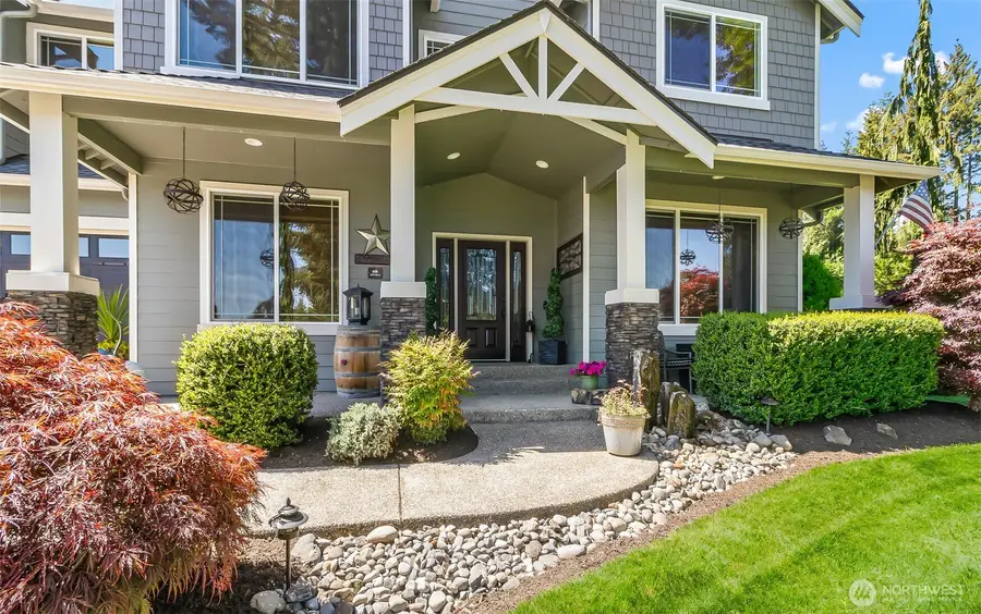 10910 204th Avenue Se, Snohomish, WA 98290 - #3