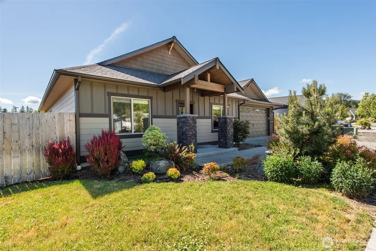 390 Broadmoor Street, Sequim, WA 98382 - #1