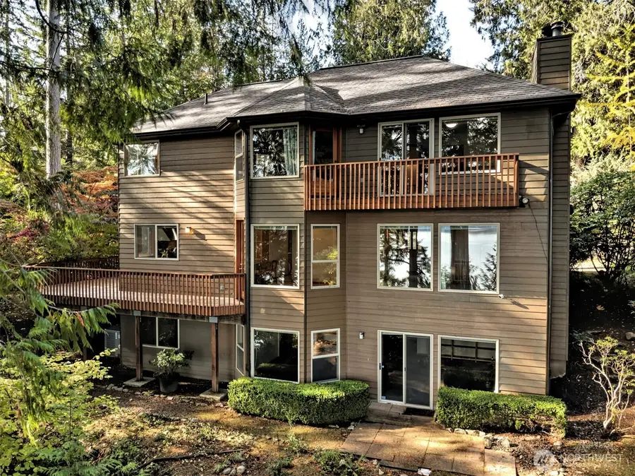 898 SE Dahman Road, Shelton, WA 98584 - #3