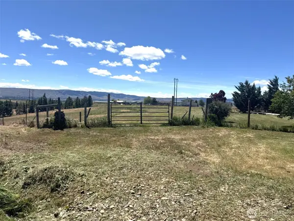 0 Tucker Lane, Ellensburg, WA 98926