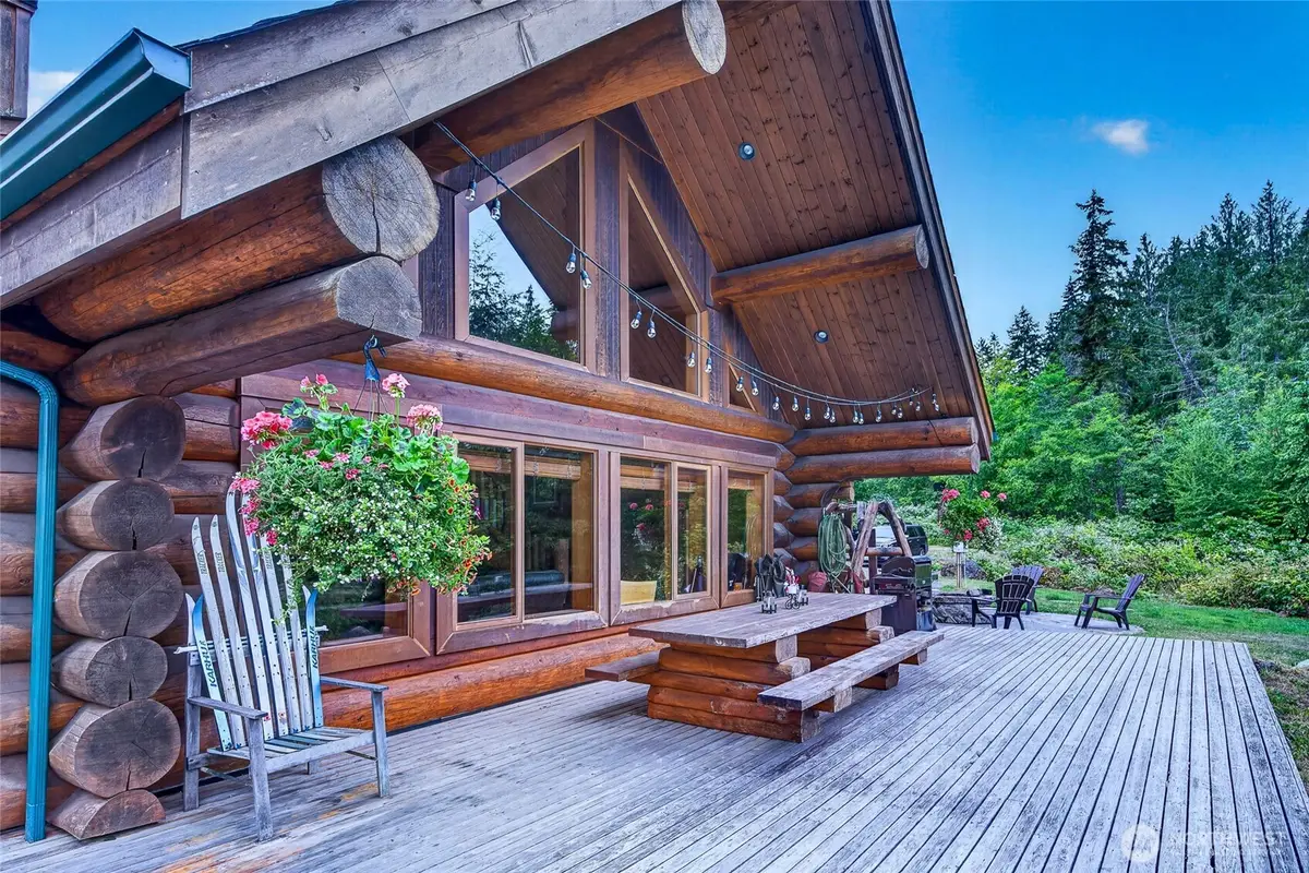 1154 Monroe Road, Port Angeles, WA 98362 - #1