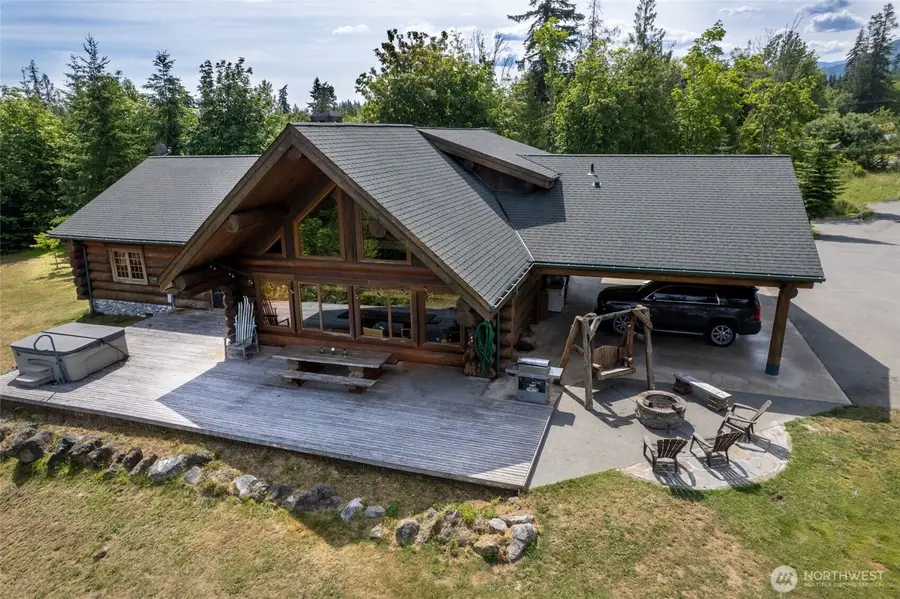 1154 Monroe Road, Port Angeles, WA 98362 - #2