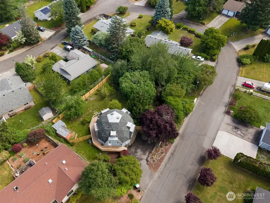 5121 Viewridge Drive Se, Olympia, WA 98501 - #2