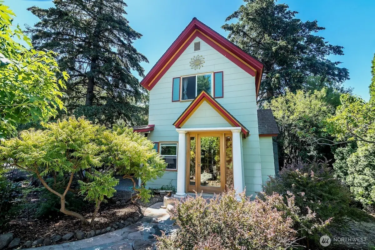814 E 5th Avenue, Ellensburg, WA 98926 - #1