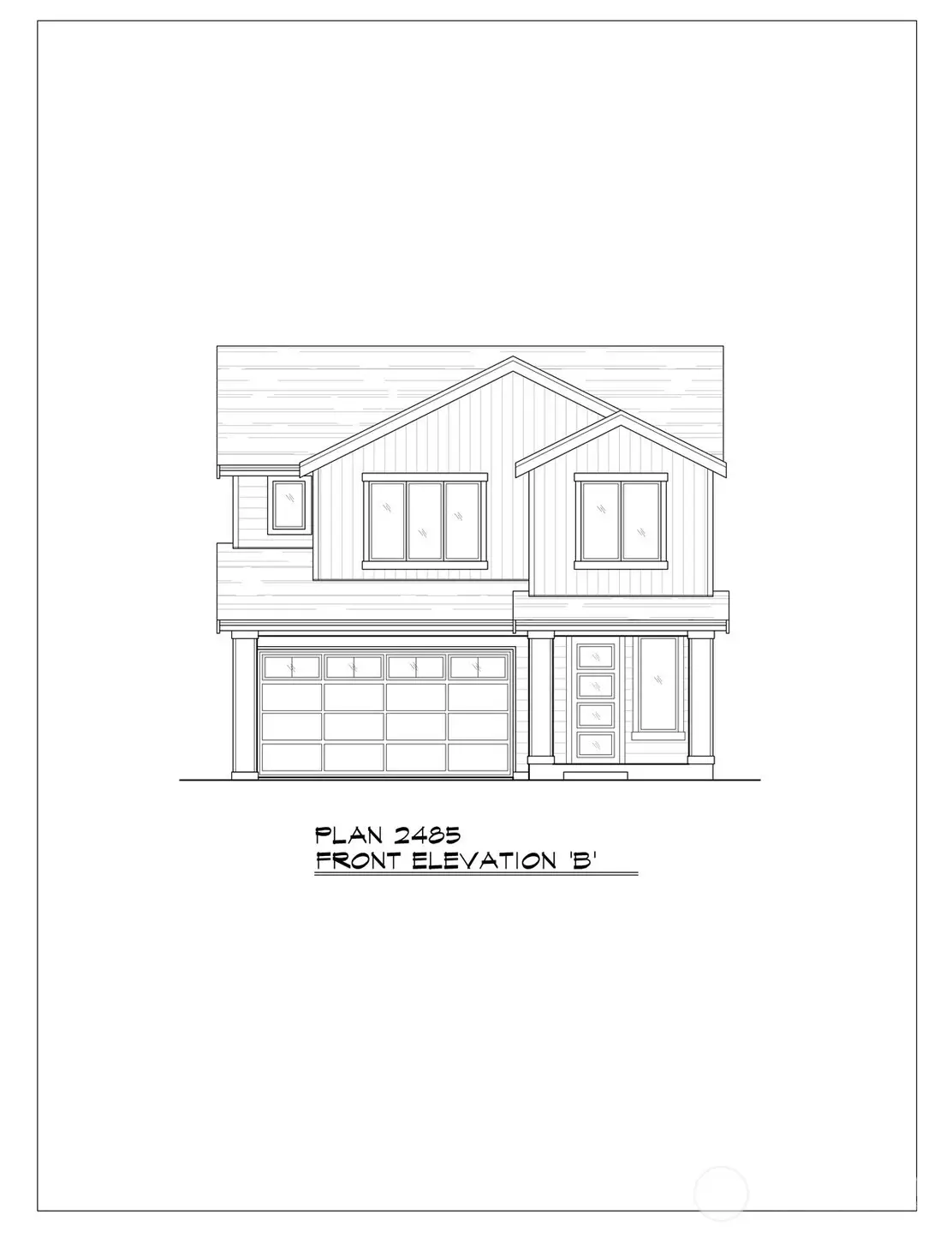17915 Sunset Road, Bothell, WA 98012 - #1