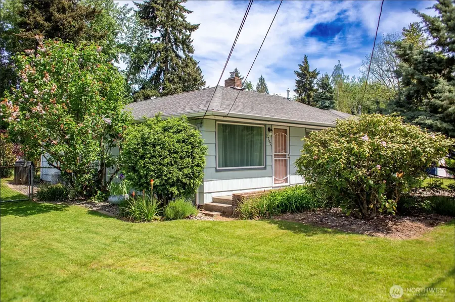 2702 Karen Frazier Road Se, Olympia, WA 98501 - #3