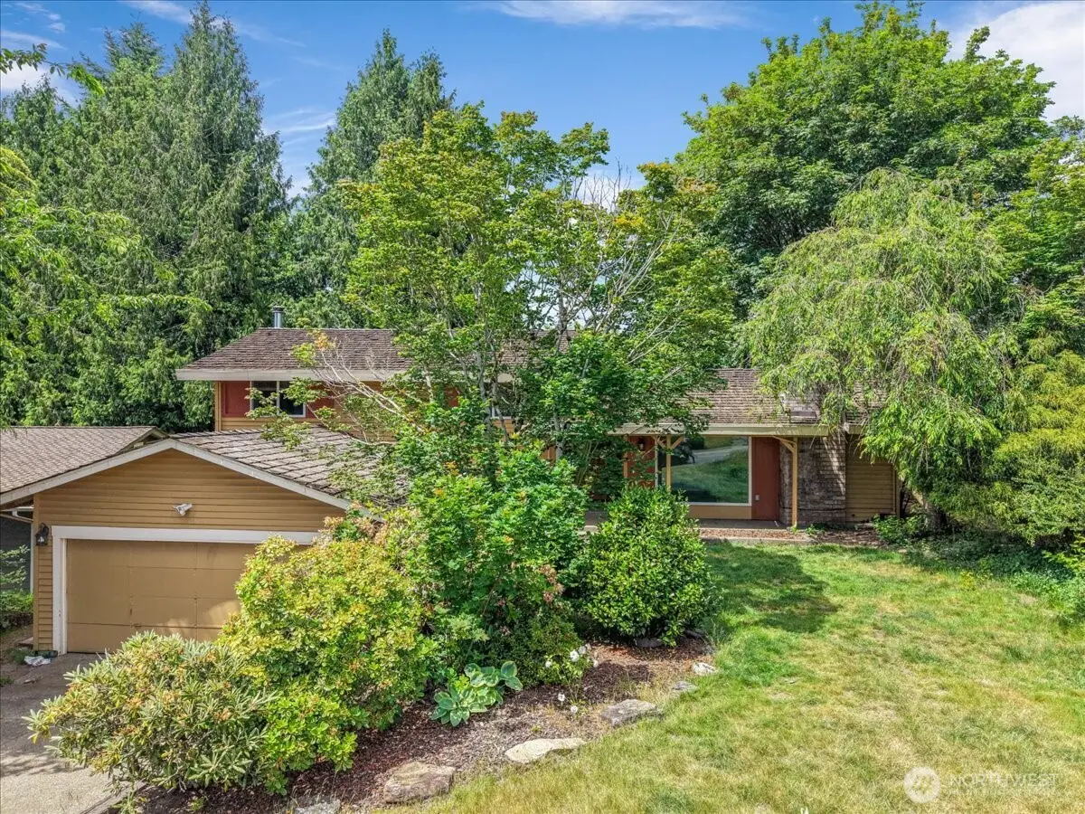 15618 SE Fairwood Boulevard, Renton, WA 98058 - #1