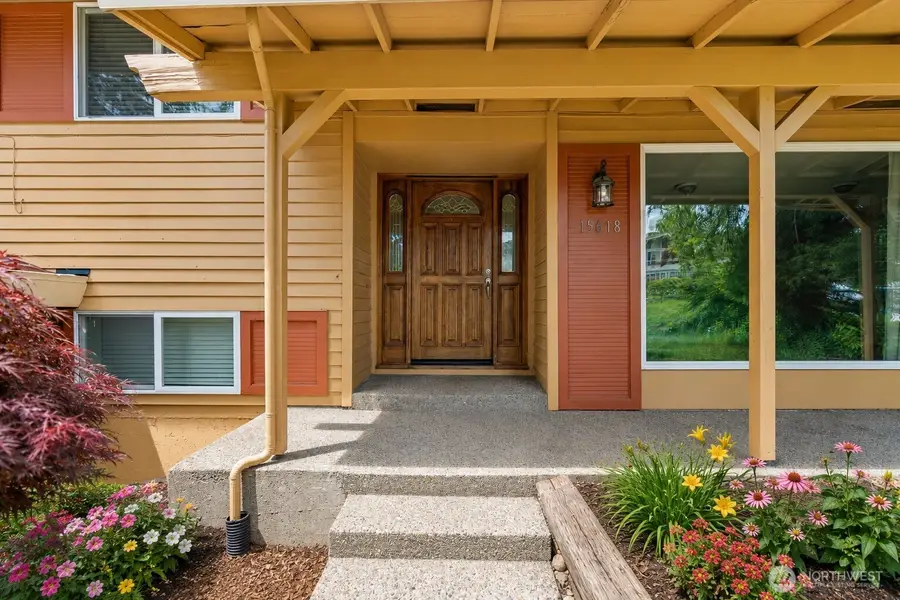 15618 SE Fairwood Boulevard, Renton, WA 98058 - #3