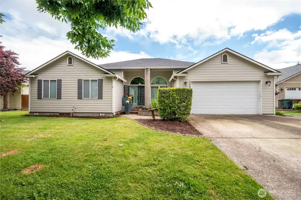 2350 Jathom Lane, Longview, WA 98632