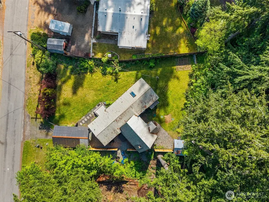 109 Mt Rainier Drive, Packwood, WA 98361 - #3