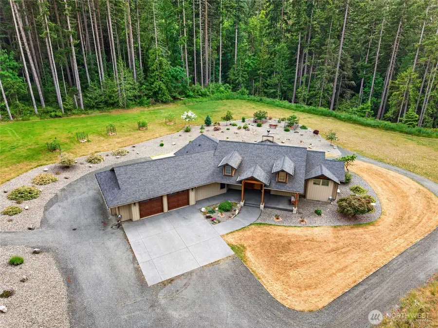 4300 Old Mill Road, Port Angeles, WA 98362 - #2