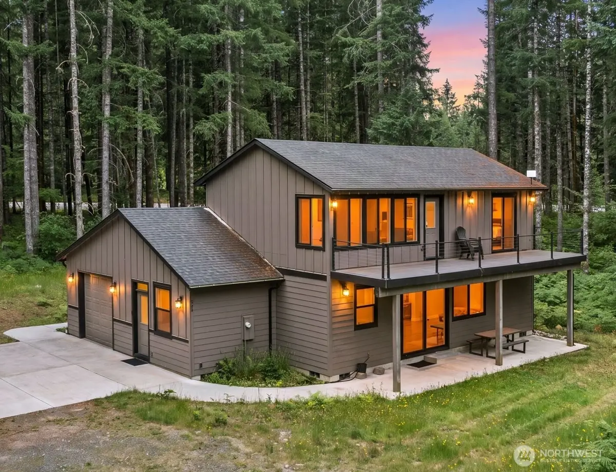 128 Riverdance Lane, Packwood, WA 98361 - #1