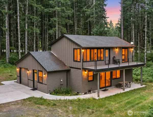 128 Riverdance Lane, Packwood, WA 98361