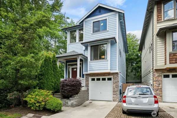 1829 95th Street Sw #8, Everett, WA 98204