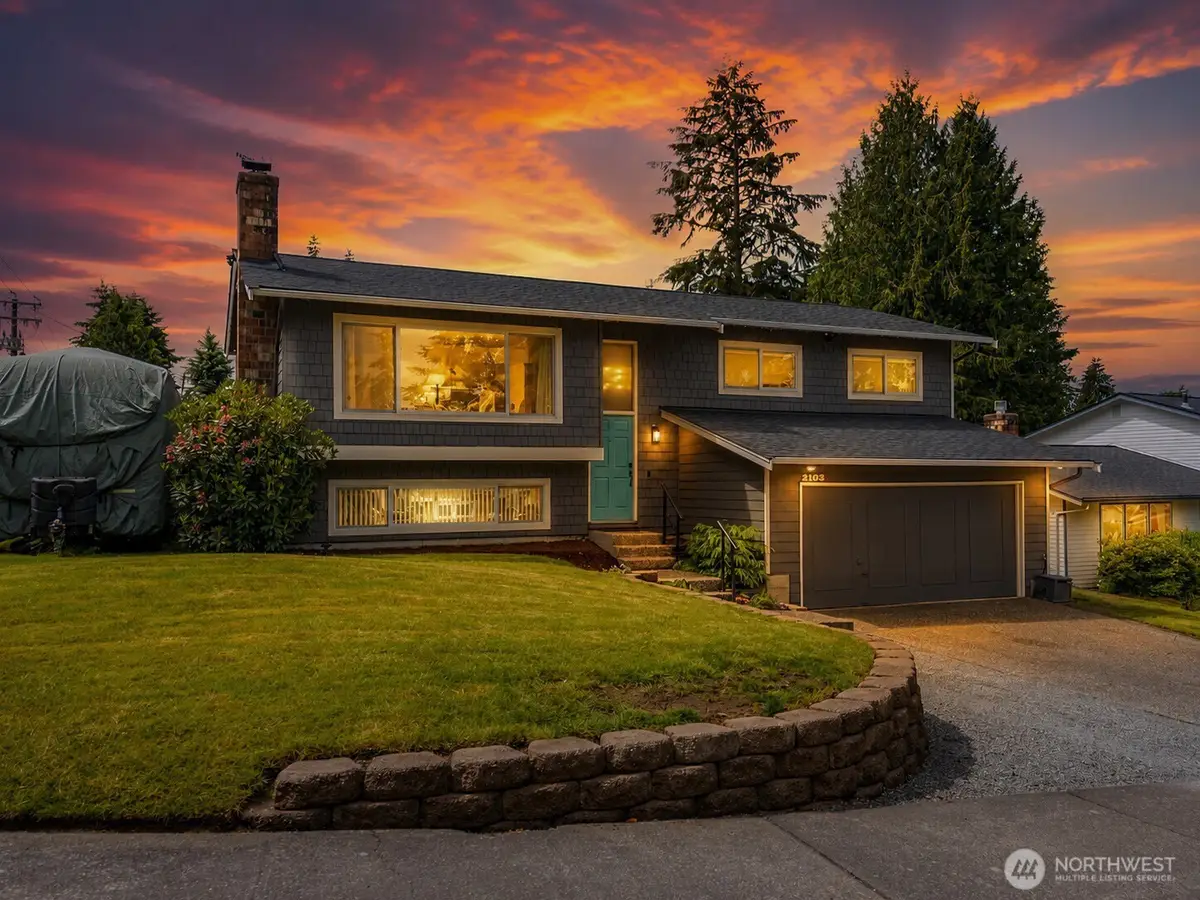 2103 306th Place, Federal Way, WA 98023 - #1