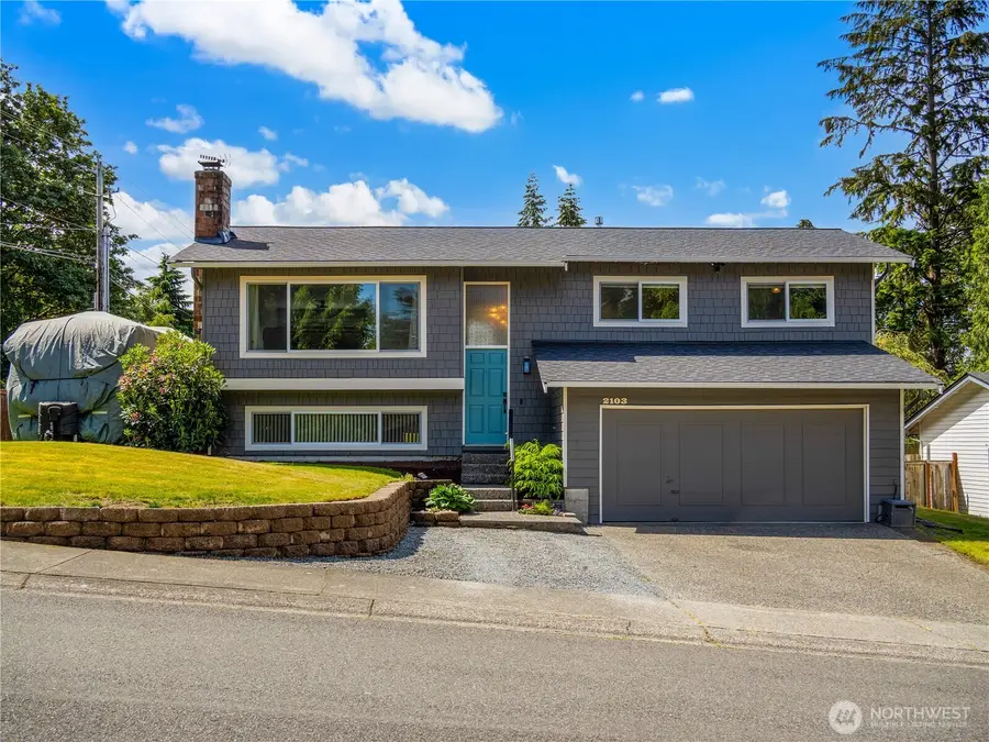 2103 306th Place, Federal Way, WA 98023 - #2