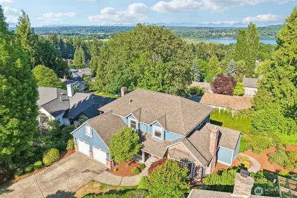 4518 164th Court Ne, Redmond, WA 98052