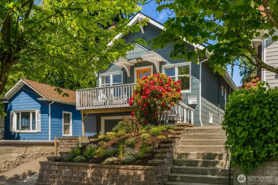 110 N 76th Street, Seattle, WA 98103 - #2