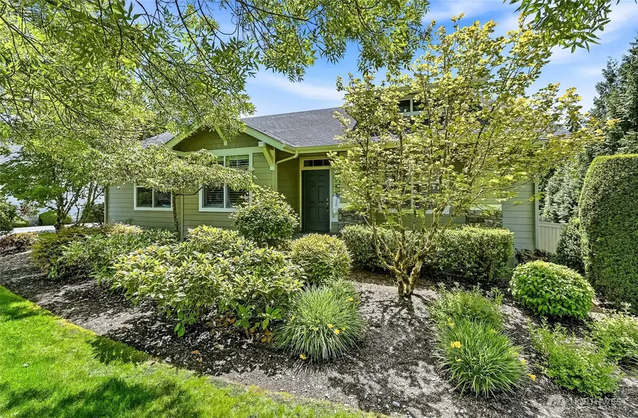 23753 NE Twinberry Way, Redmond, WA 98053 - #2