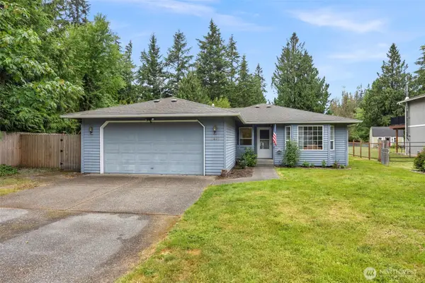 8405 319th Street Nw, Stanwood, WA 98292