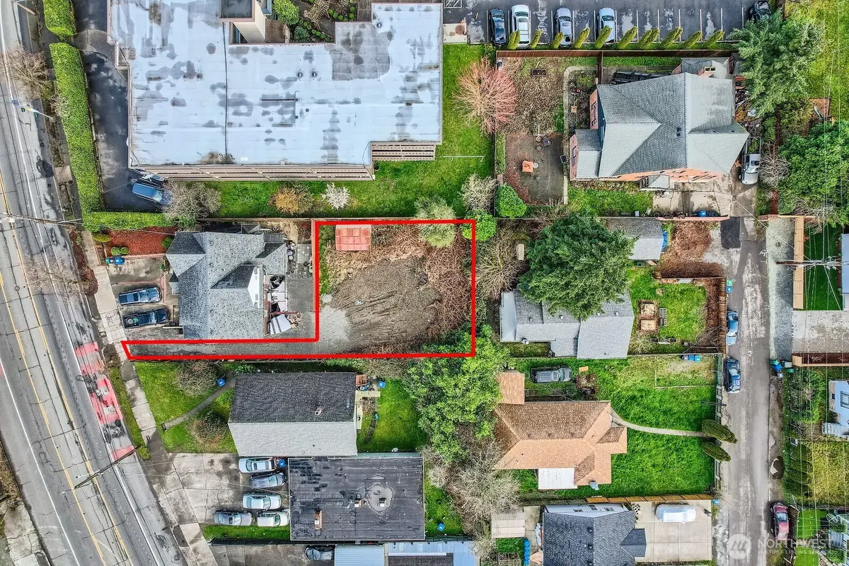 6198 Rainier Avenue S, Seattle, WA 98118 - #1