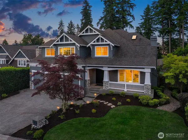 13711 NE 135th Place, Kirkland, WA 98034