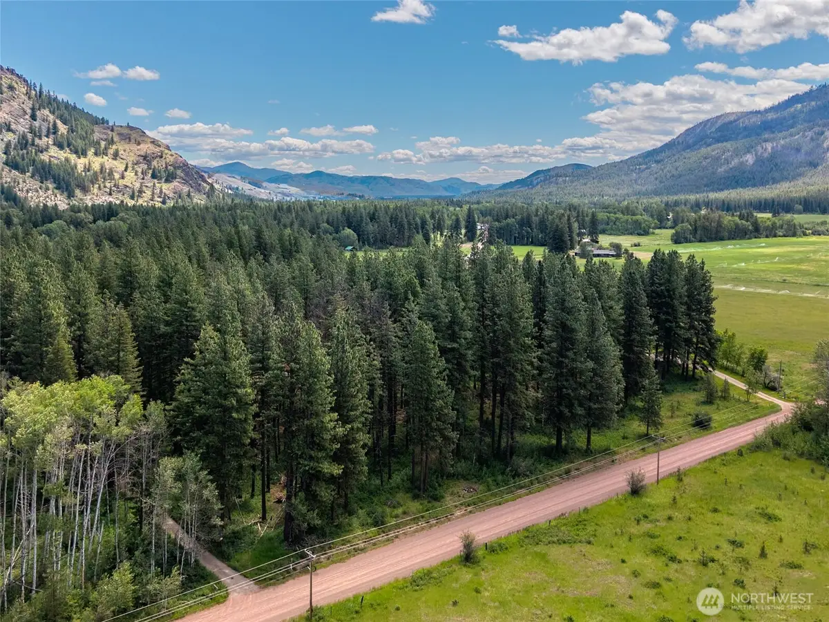 27 Kumm Road, Mazama, WA 98833 - #1