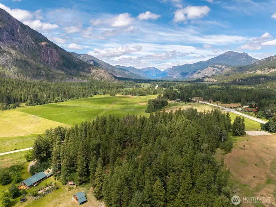 27 Kumm Road, Mazama, WA 98833 - #3
