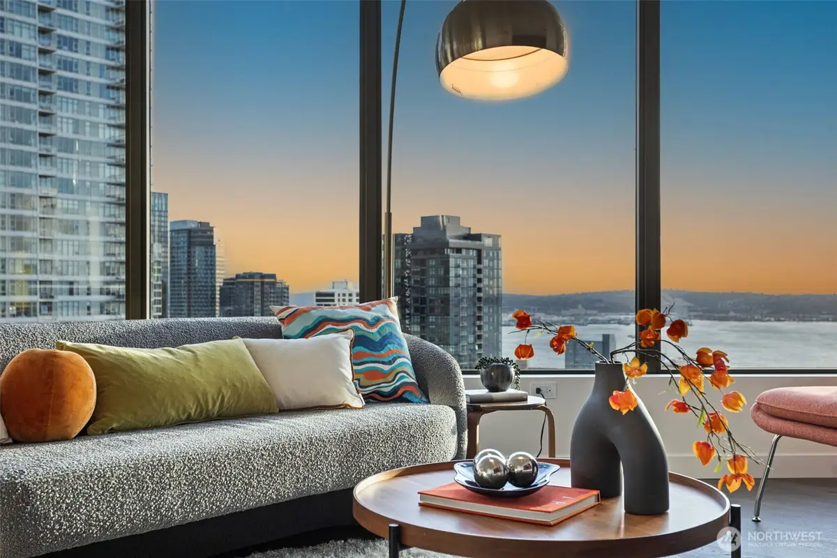 2510 6th Avenue #2504, Seattle, WA 98121 - #1