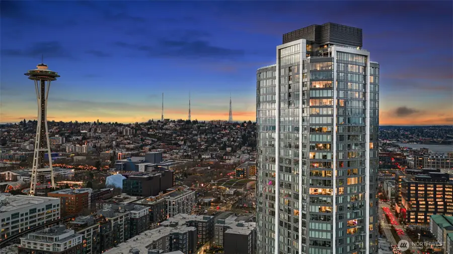 2510 6th Avenue #2504, Seattle, WA 98121 - #3