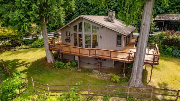 22426 Criddle Lane, Mount Vernon, WA 98274