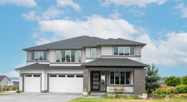 8465 Camas Drive, Blaine, WA 98230