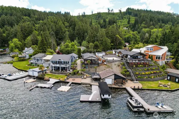 1031 Summit Lake Circle Nw, Olympia, WA 98502