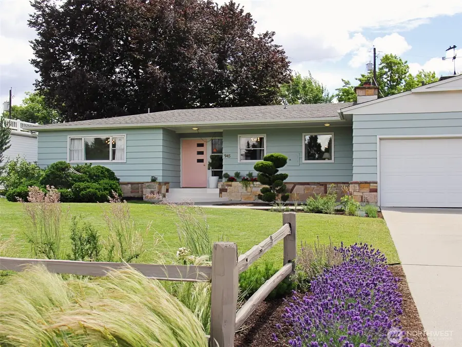945 Idaho Street, Wenatchee, WA 98801 - #2