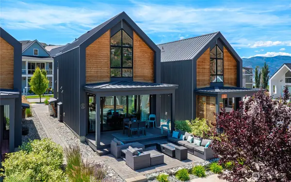 1462 Bighorn Way, Chelan, WA 98816