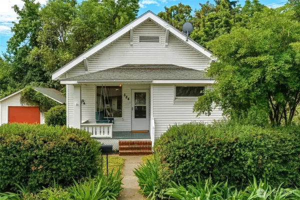 884 Pleasant Street, Walla Walla, WA 99362
