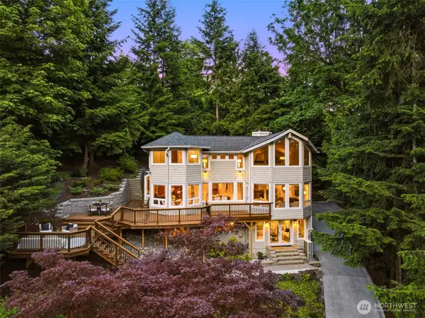 11113 NE 38th Place, Bellevue, WA 98004
