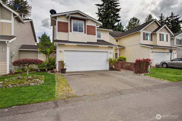 10426 198th Street Ct E, Graham, WA 98338