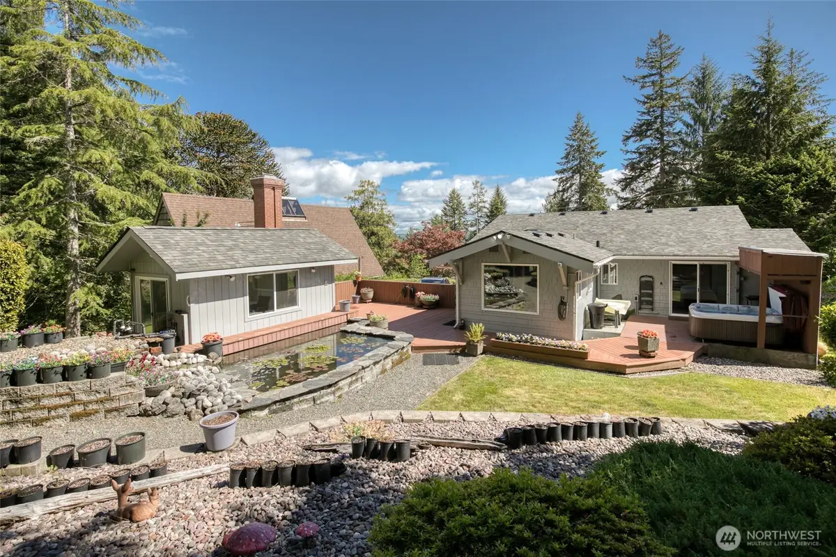 612 9th Avenue, Aberdeen, WA 98520 - #1