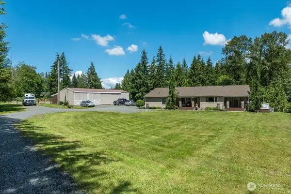 13617 150th Street Ne, Arlington, WA 98223