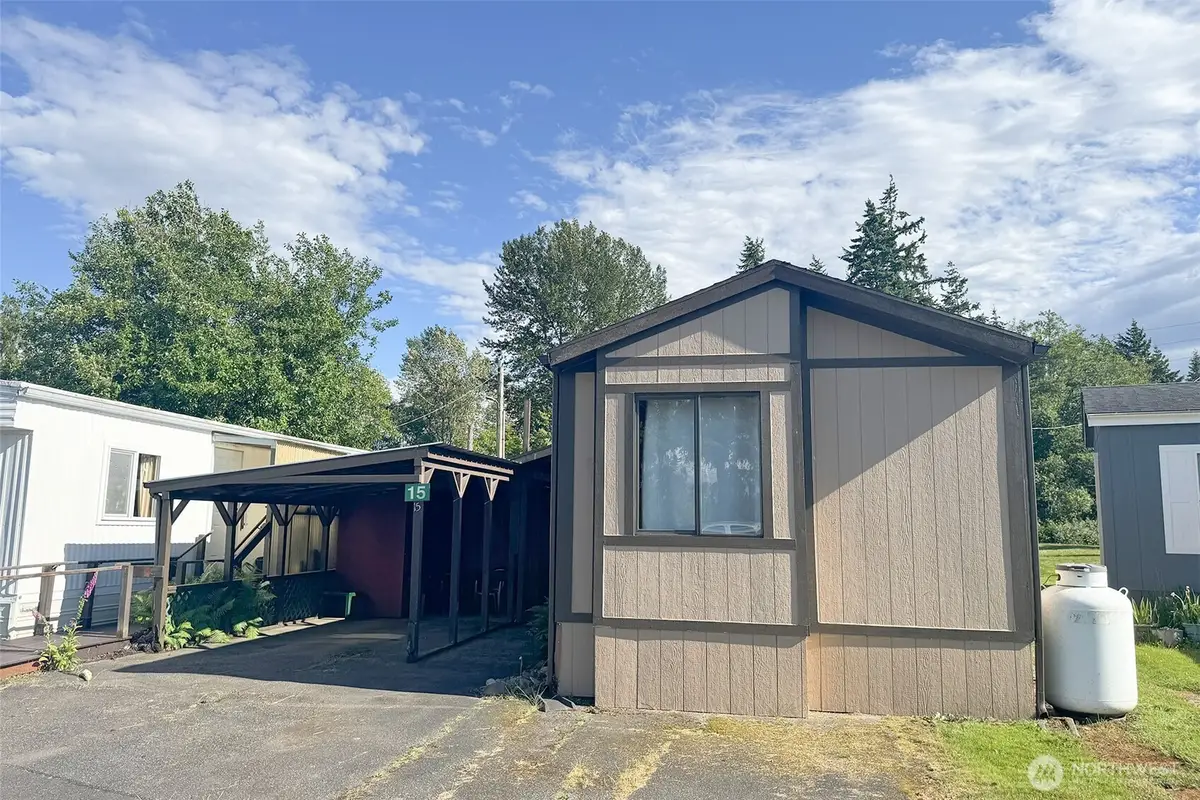 2240 Peace Portal Drive, Unit#15, Blaine, WA 98230 - #1