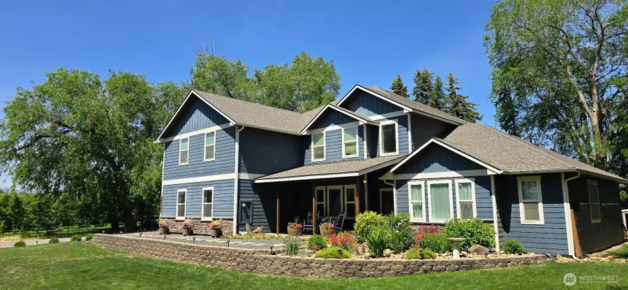 10001 Occidental Road, Yakima, WA 98903 - #2