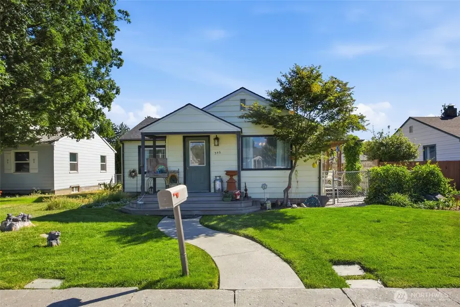 346 7th Ave Sw, Ephrata, WA 98823 - #3