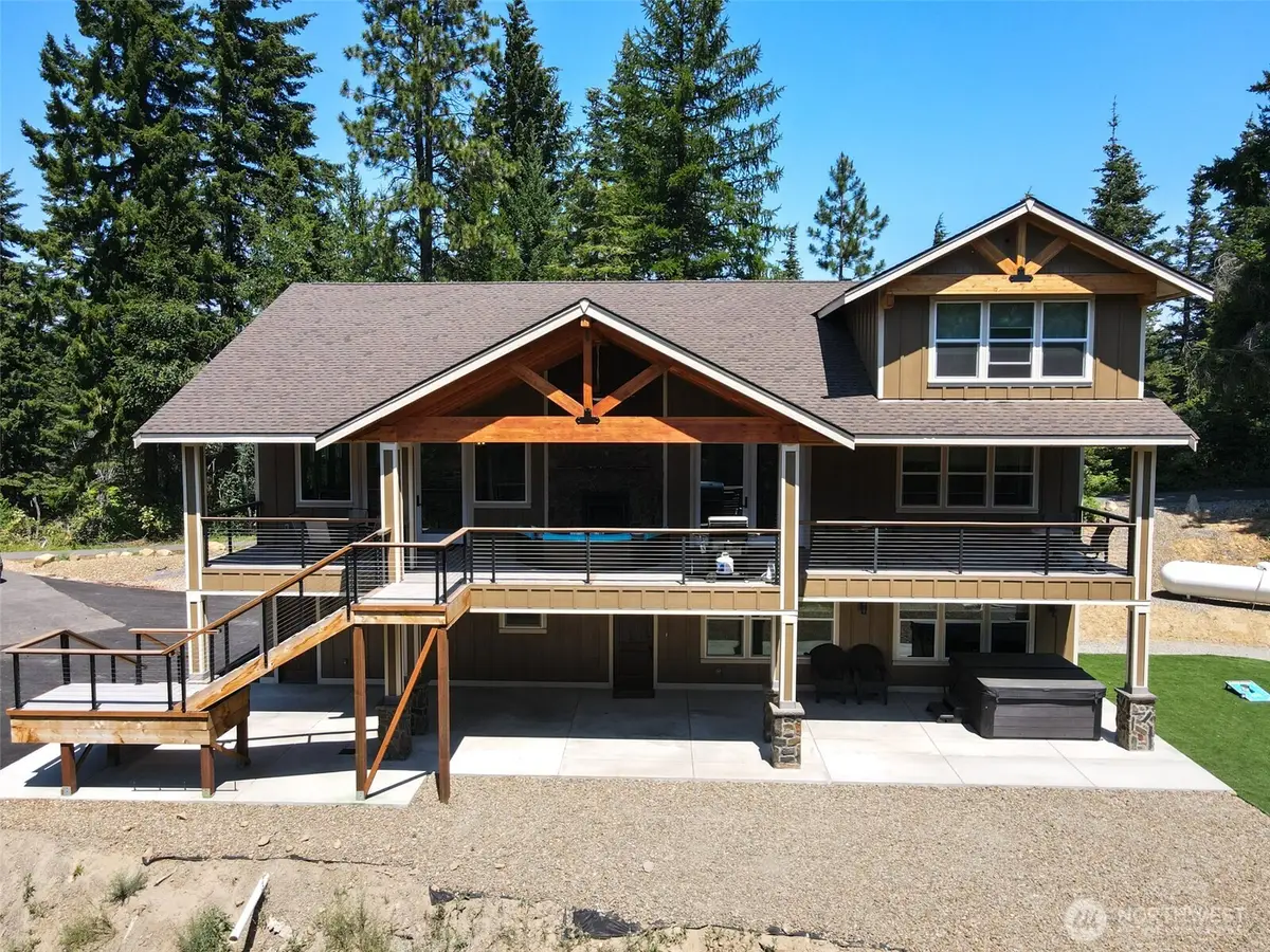 11474 Westside Road, Cle Elum, WA 98922 - #1