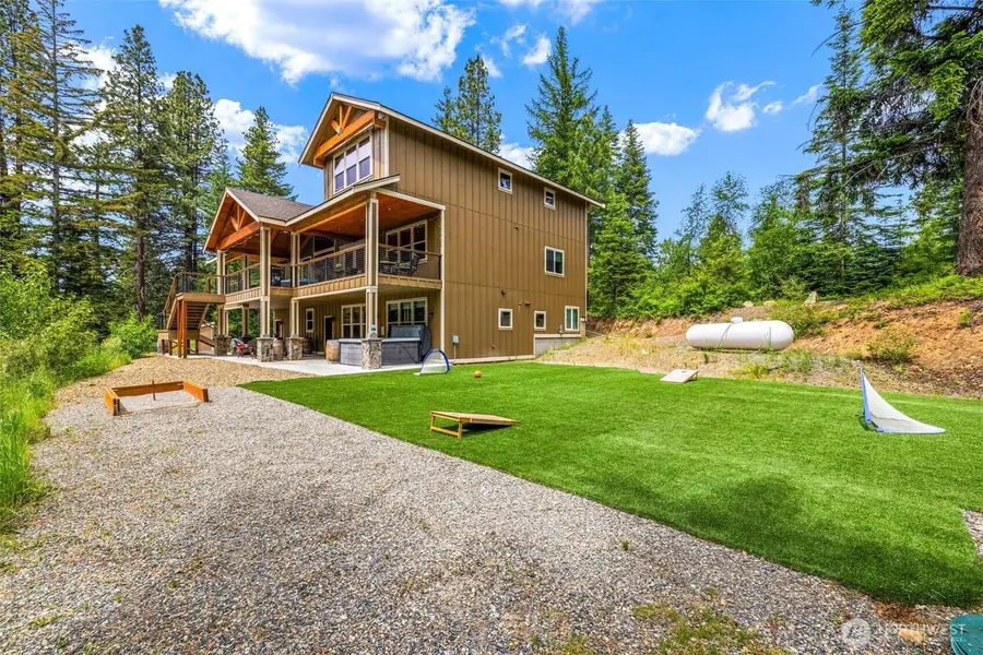 11474 Westside Road, Cle Elum, WA 98922 - #2