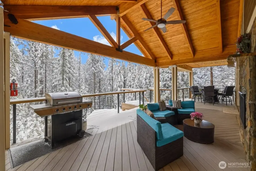 11474 Westside Road, Cle Elum, WA 98922 - #3