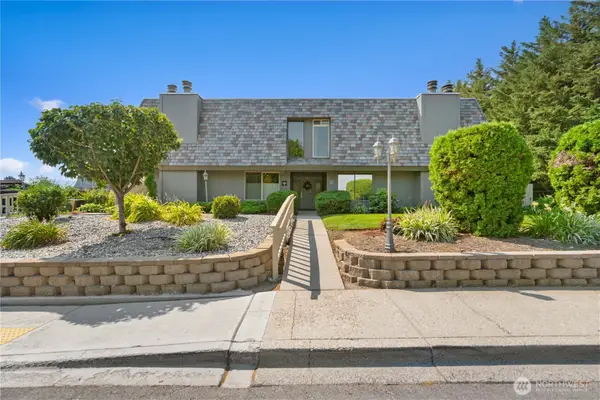 1535 Castlerock Avenue #12, Wenatchee, WA 98801