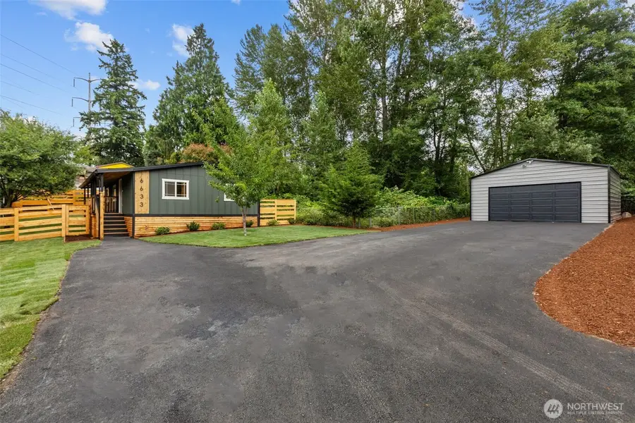 6633 S 118th Street, Seattle, WA 98178 - #2