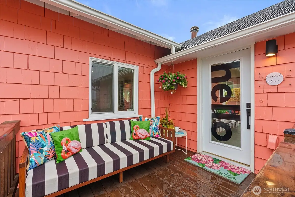 106 First Street E, South Bend, WA 98586 - #1